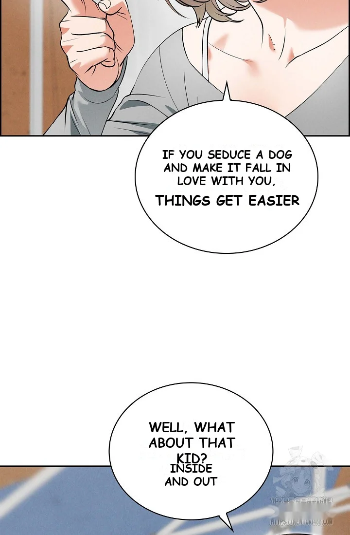 Falling Dog Chapter 6 - Page 26