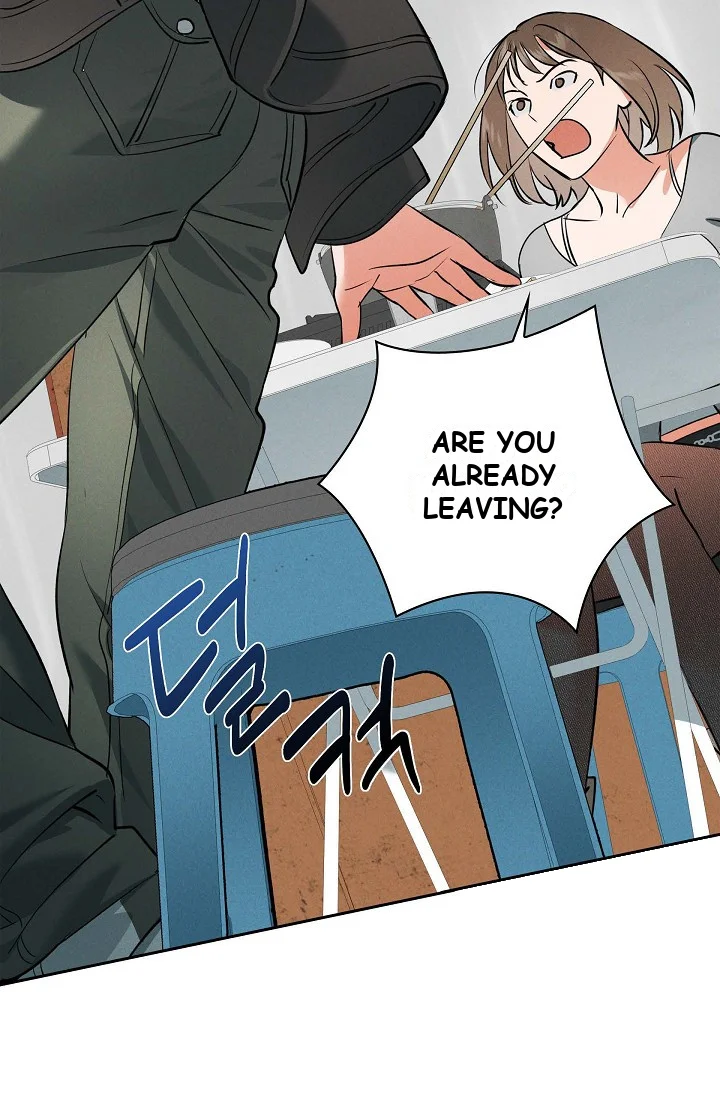 Falling Dog Chapter 6 - Page 33