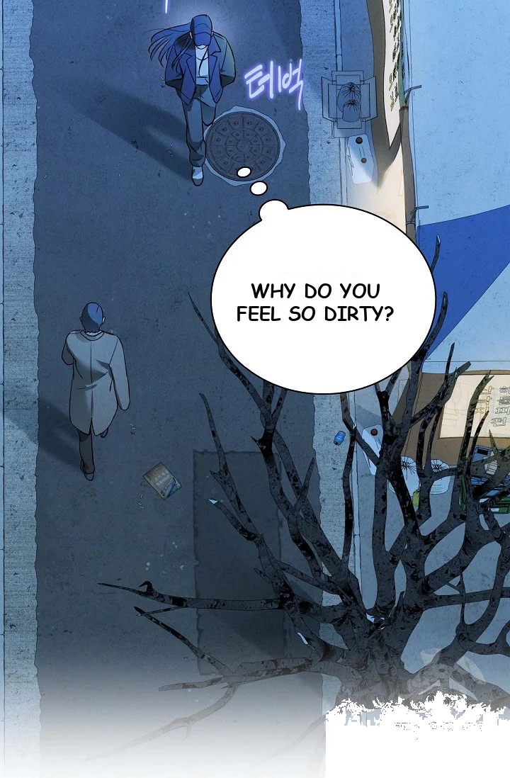 Falling Dog Chapter 6 - Page 37