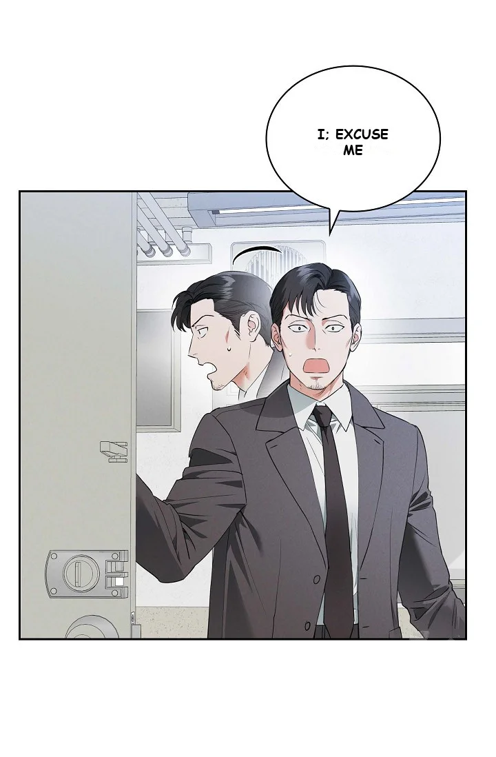 Falling Dog Chapter 6 - Page 60