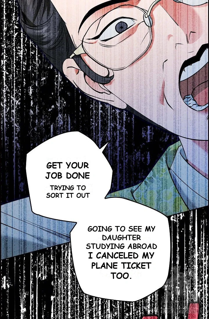 Falling Dog Chapter 6 - Page 81