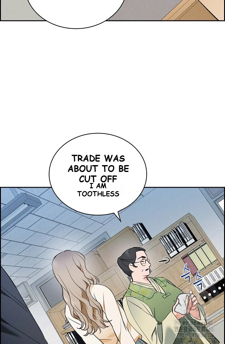 Falling Dog Chapter 6 - Page 86