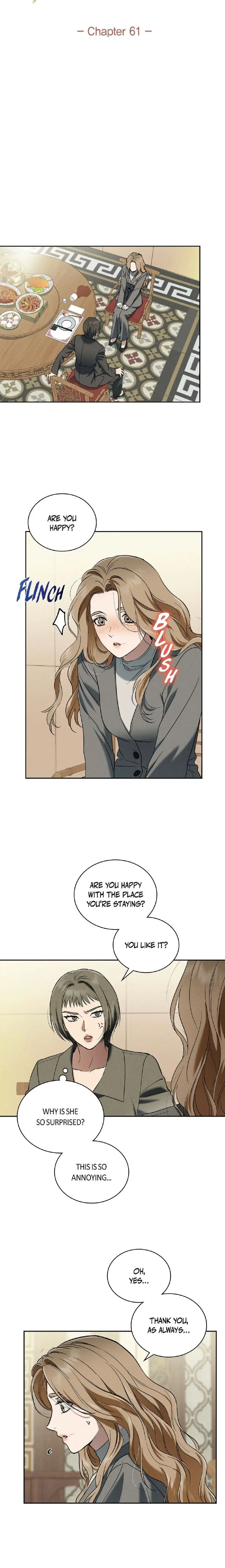 Falling Dog Chapter 61 - Page 7