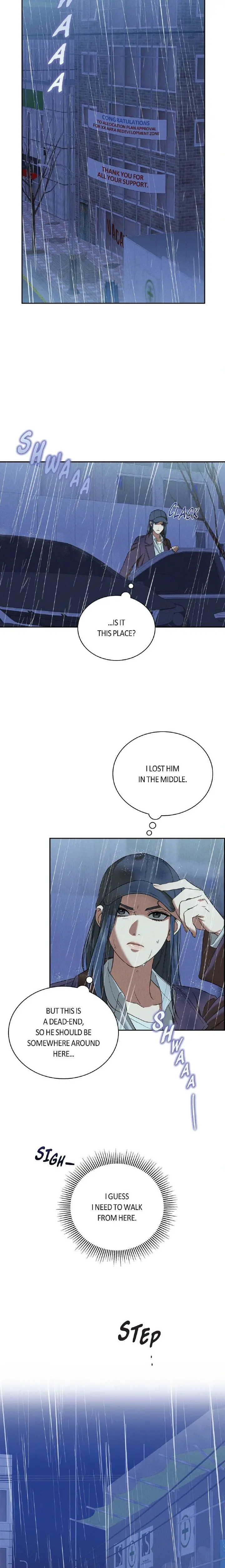 Falling Dog Chapter 62 - Page 4