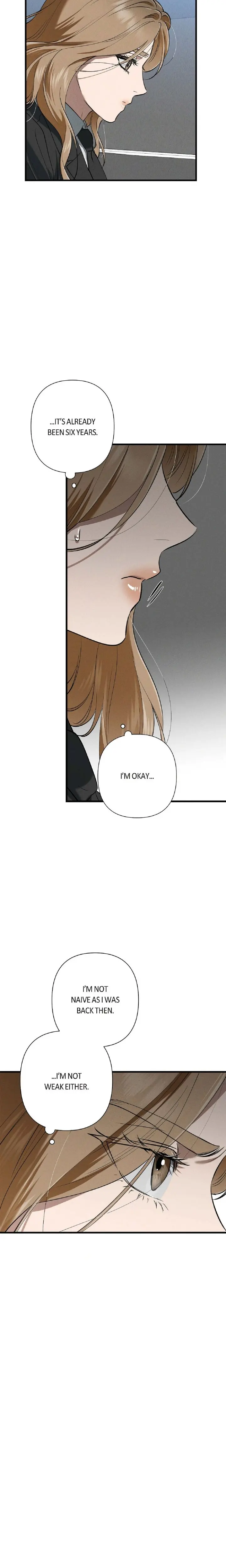 Falling Dog Chapter 63 - Page 13