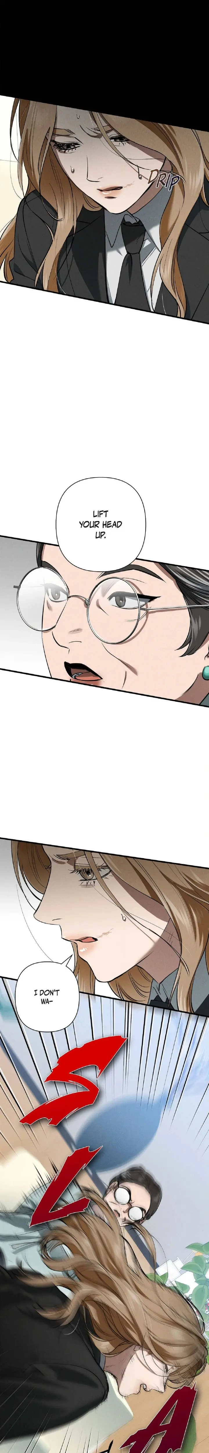 Falling Dog Chapter 63 - Page 17