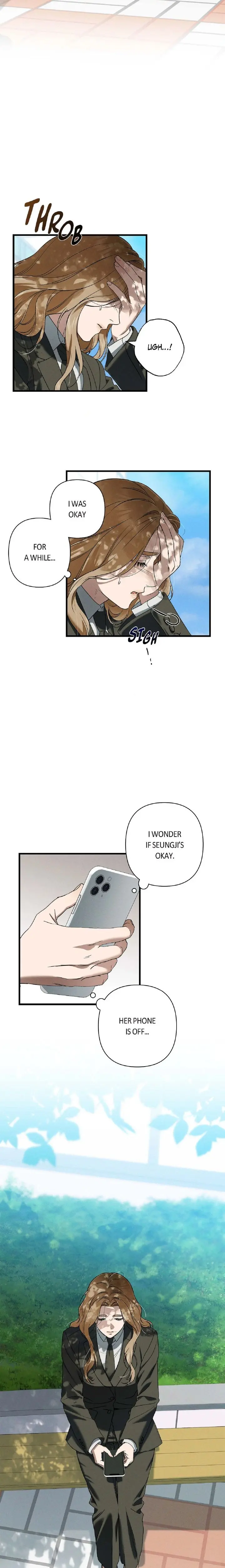 Falling Dog Chapter 63 - Page 5