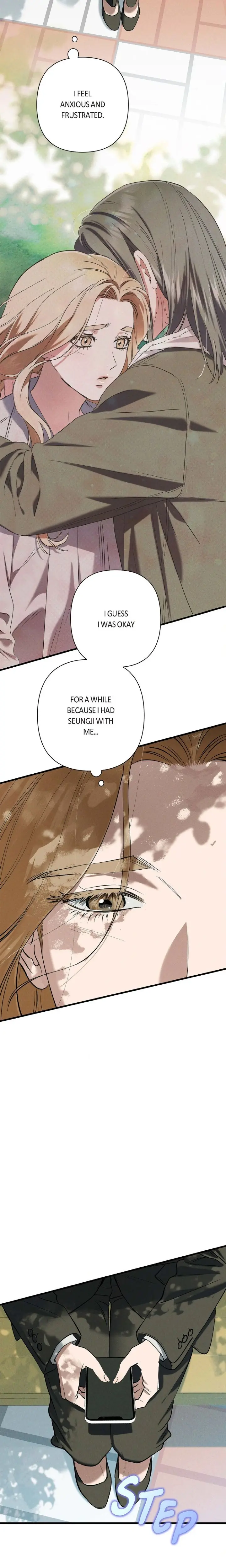 Falling Dog Chapter 63 - Page 6