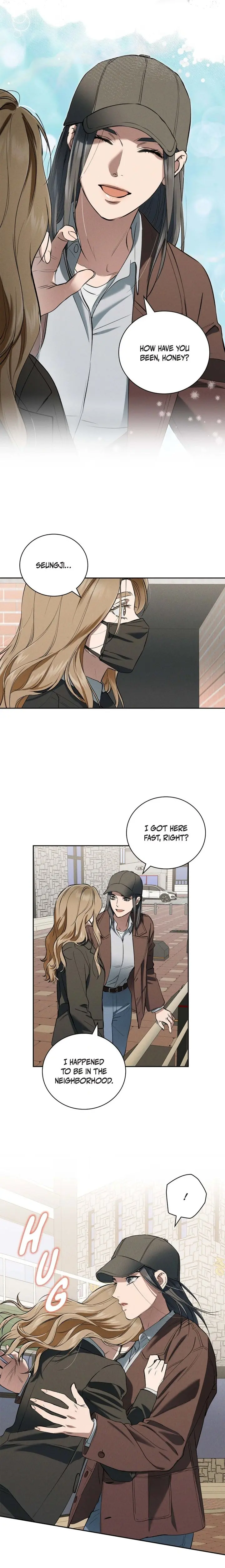Falling Dog Chapter 64 - Page 13