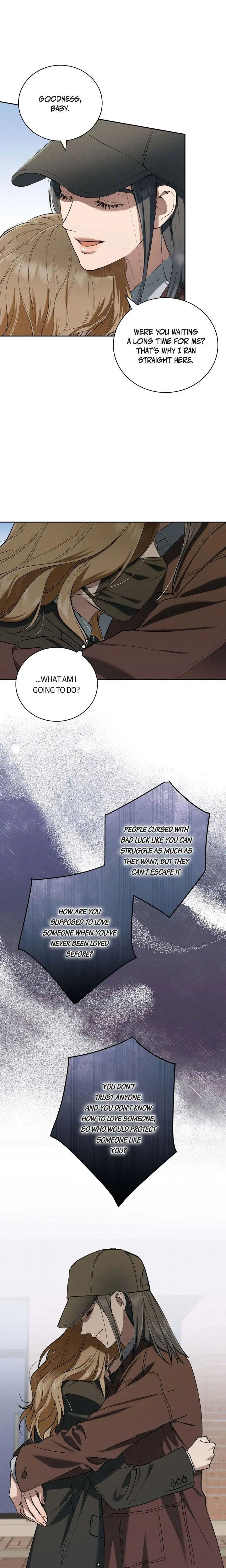 Falling Dog Chapter 64 - Page 14