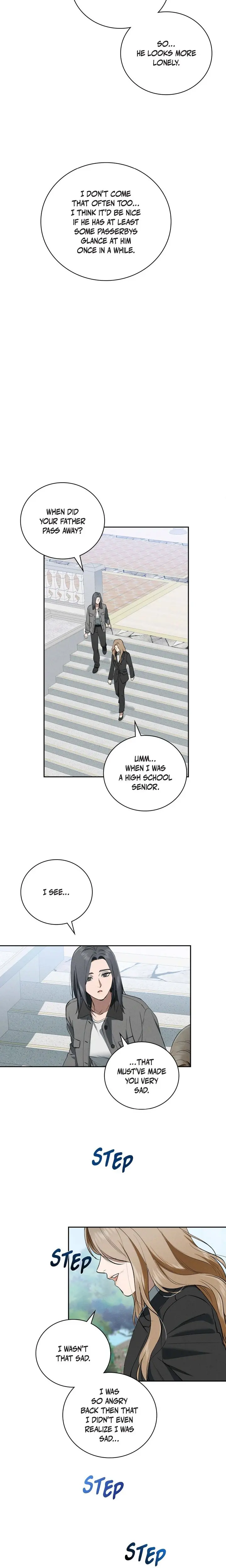 Falling Dog Chapter 65 - Page 12