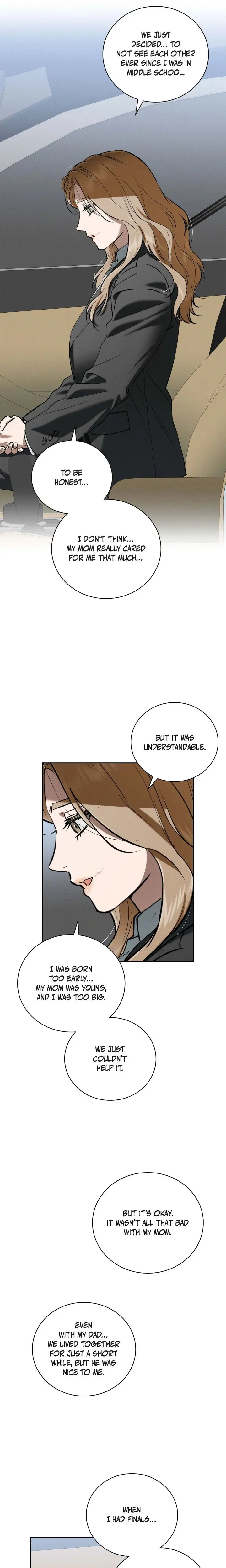 Falling Dog Chapter 65 - Page 15