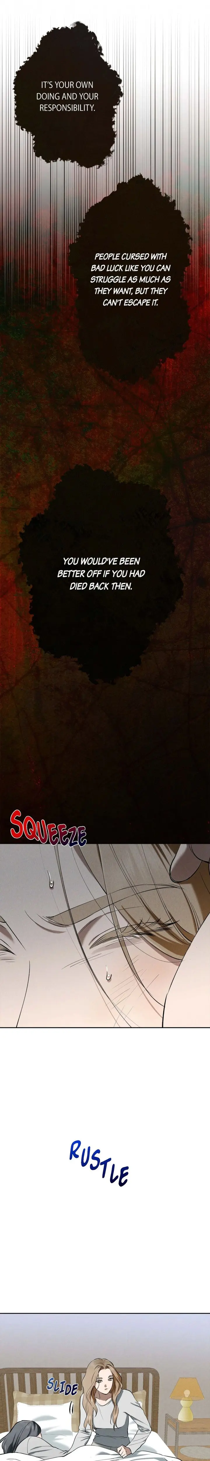 Falling Dog Chapter 65 - Page 6