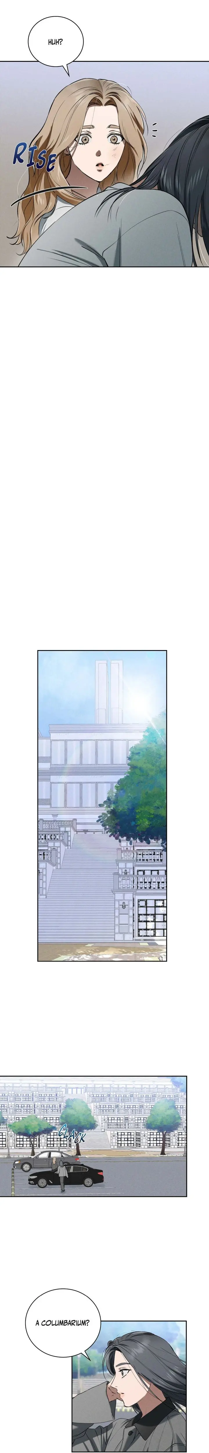 Falling Dog Chapter 65 - Page 8