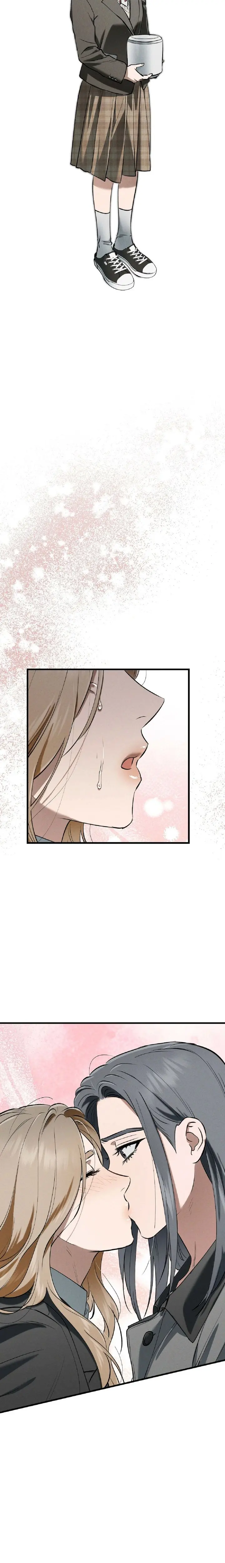 Falling Dog Chapter 66 - Page 17
