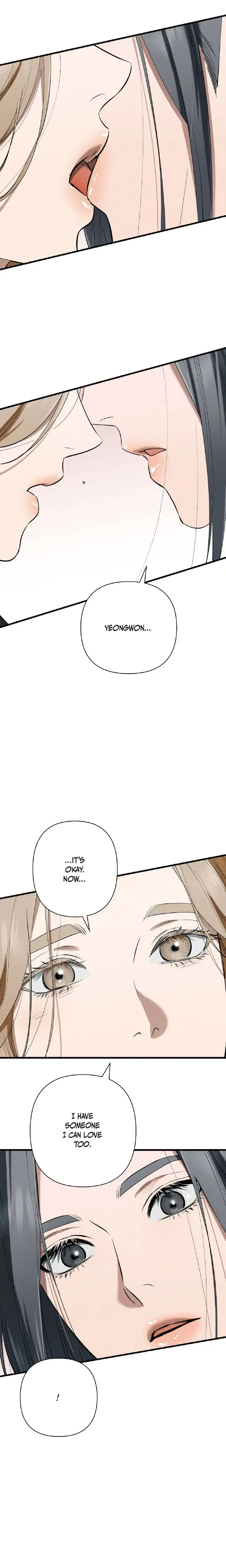 Falling Dog Chapter 66 - Page 18