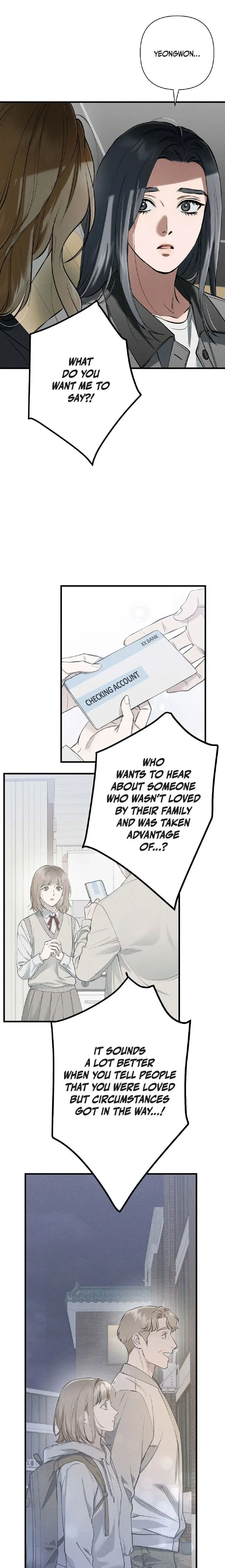 Falling Dog Chapter 66 - Page 2