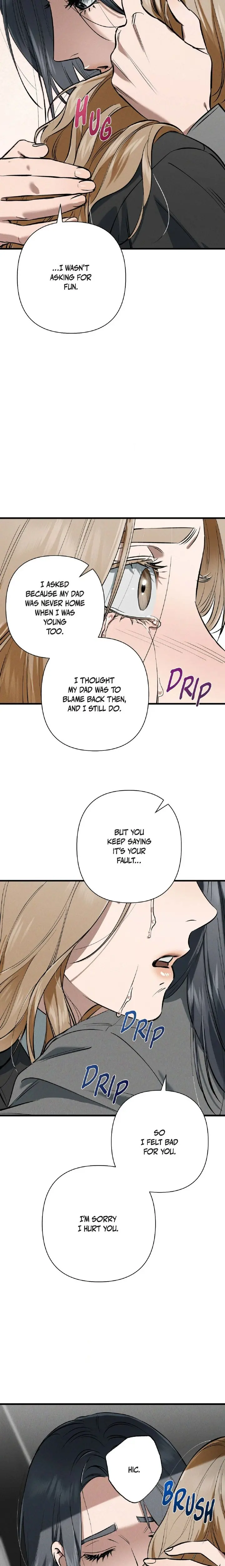 Falling Dog Chapter 66 - Page 4