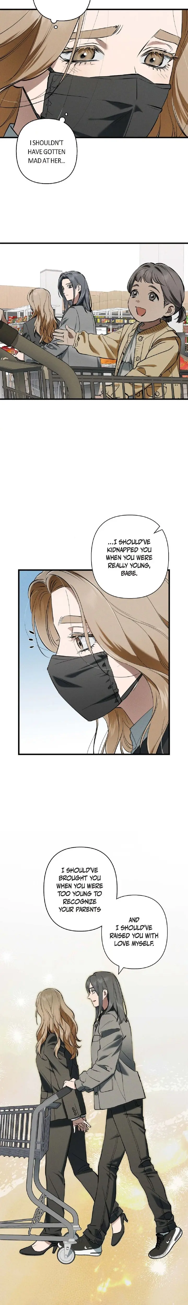 Falling Dog Chapter 66 - Page 7