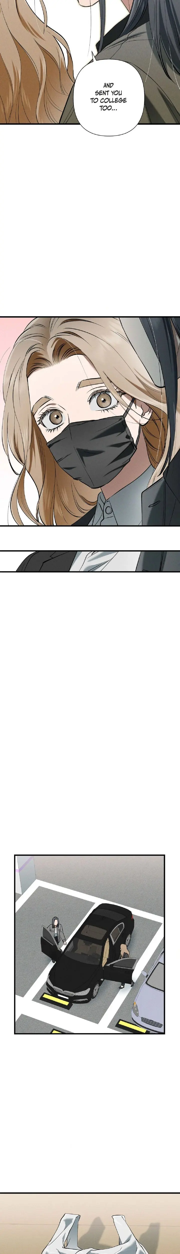 Falling Dog Chapter 66 - Page 9