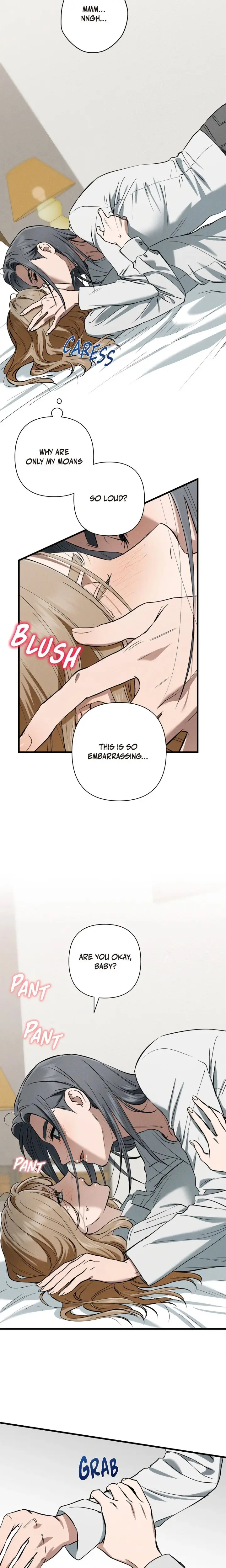 Falling Dog Chapter 67 - Page 3
