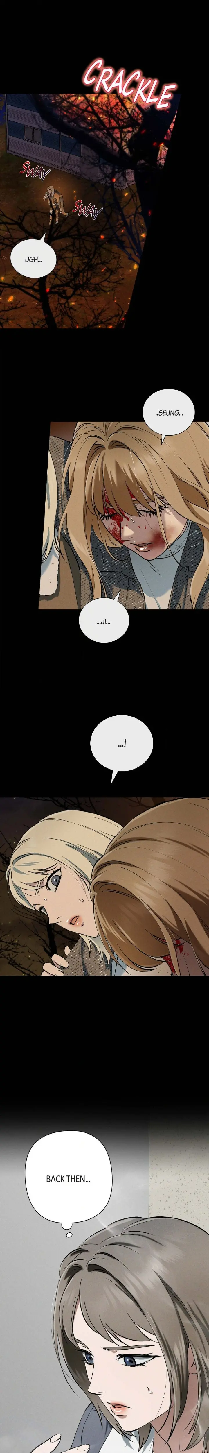 Falling Dog Chapter 68 - Page 13
