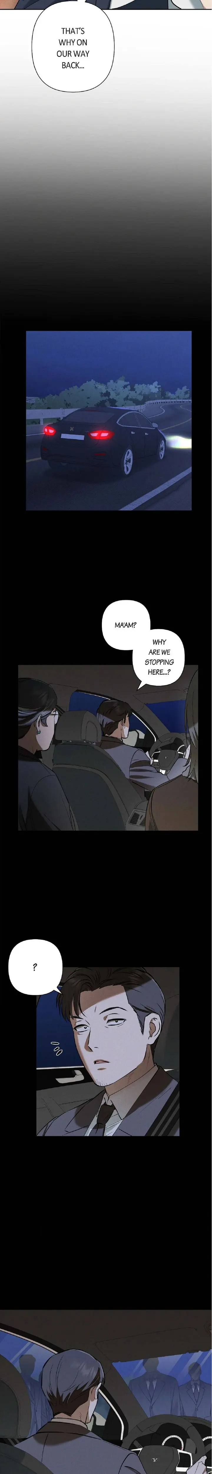 Falling Dog Chapter 68 - Page 15