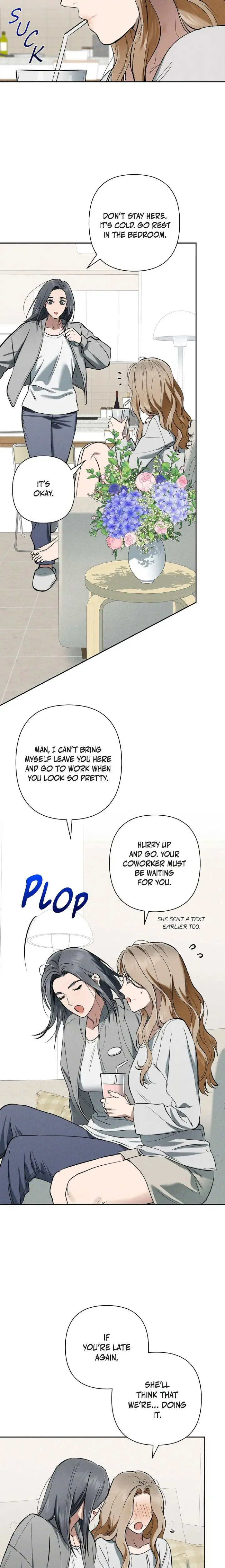 Falling Dog Chapter 68 - Page 6