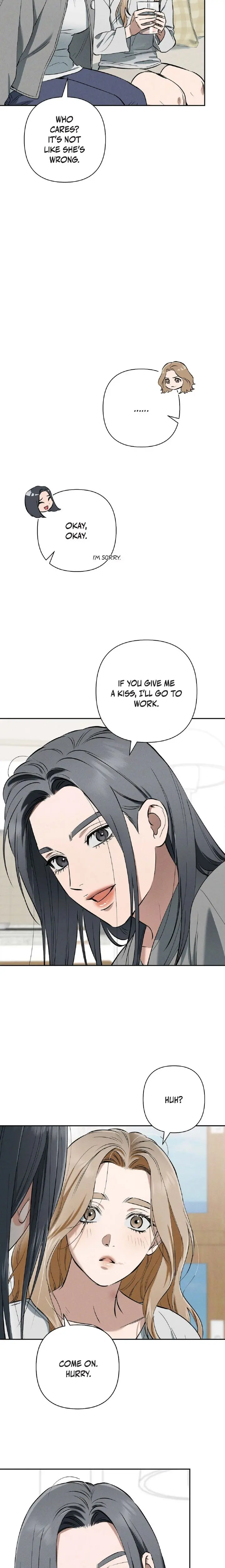 Falling Dog Chapter 68 - Page 7