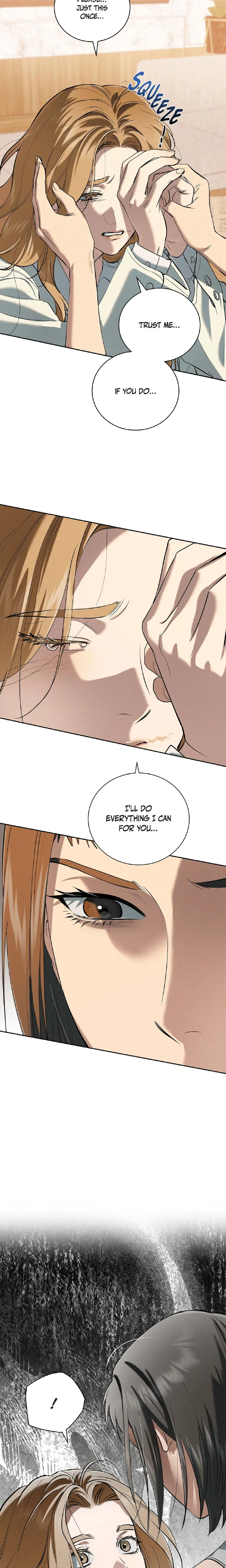 Falling Dog Chapter 69 - Page 16