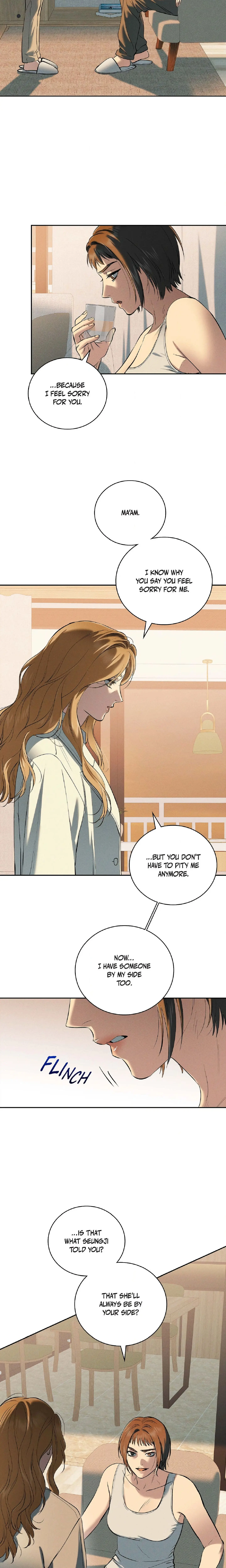 Falling Dog Chapter 69 - Page 7