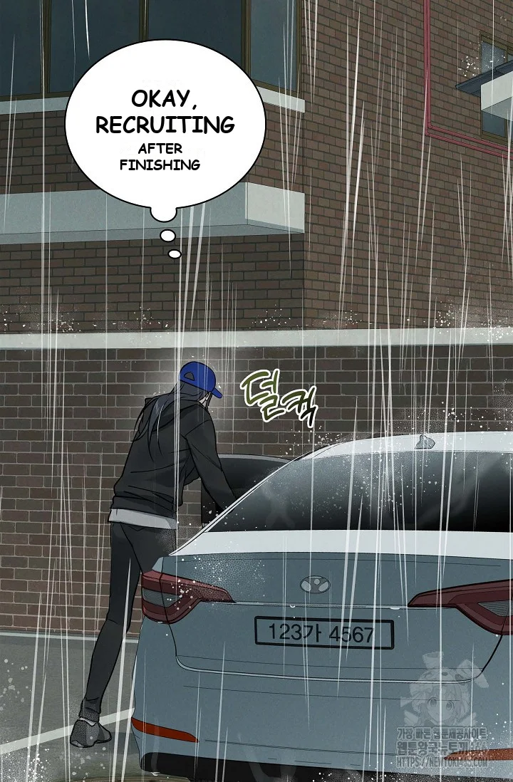 Falling Dog Chapter 7 - Page 103