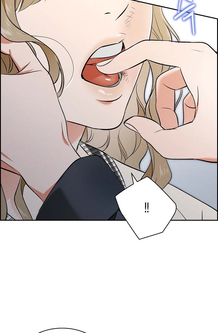 Falling Dog Chapter 7 - Page 42