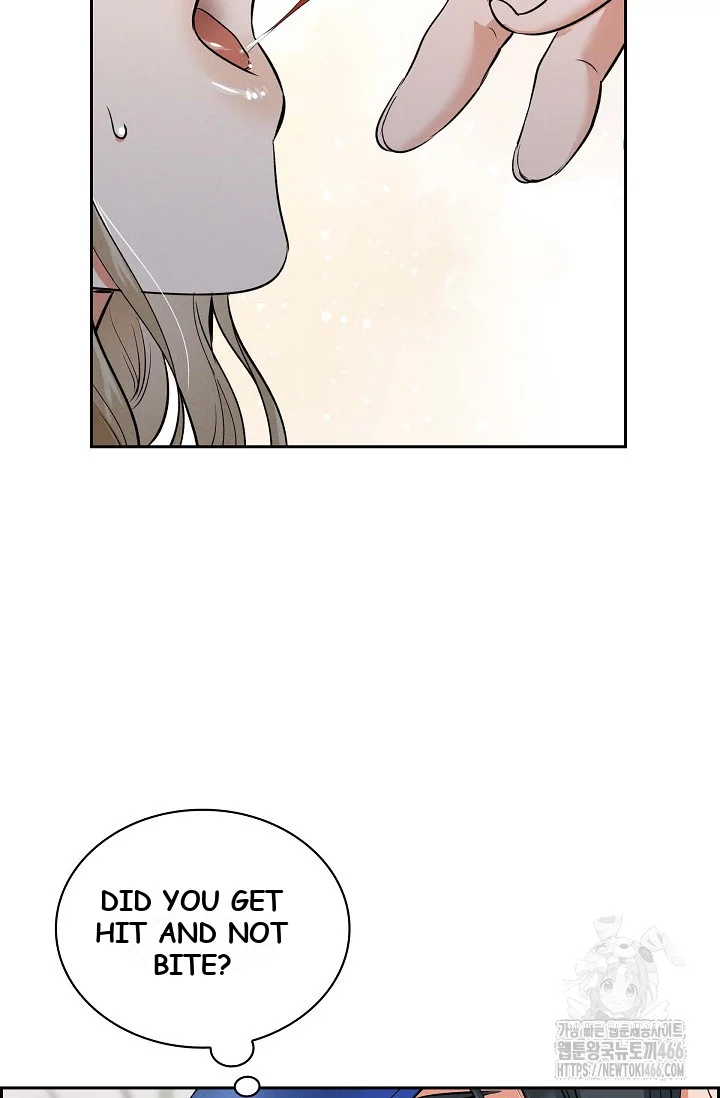 Falling Dog Chapter 7 - Page 45