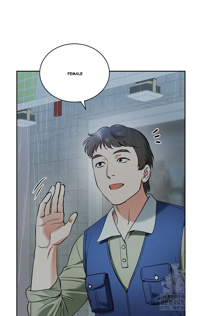Falling Dog Chapter 7 - Page 86