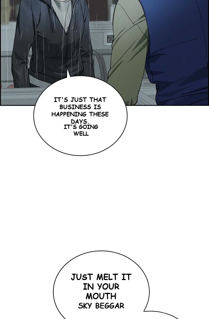 Falling Dog Chapter 7 - Page 88