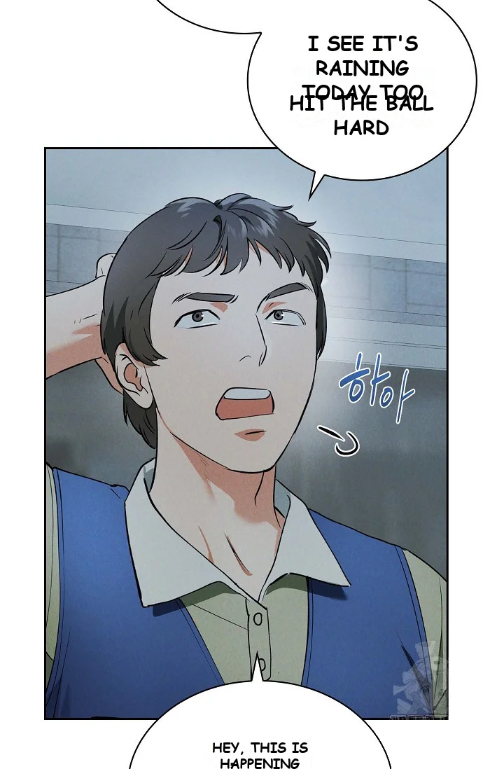 Falling Dog Chapter 7 - Page 89