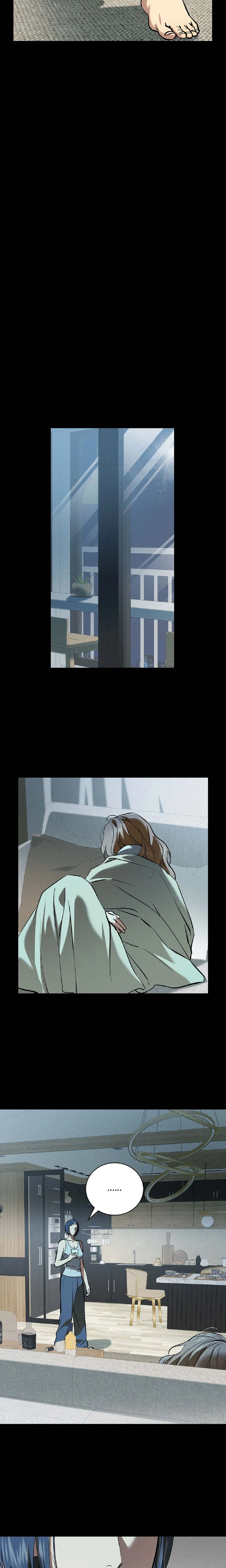 Falling Dog Chapter 70 - Page 13