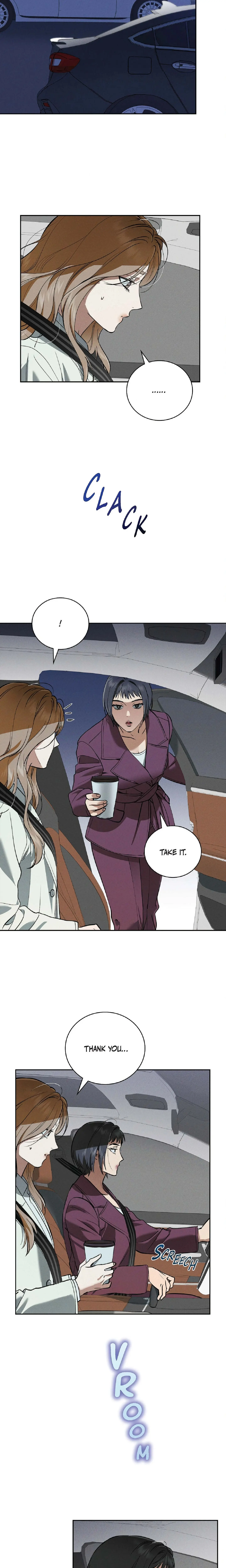 Falling Dog Chapter 70 - Page 9