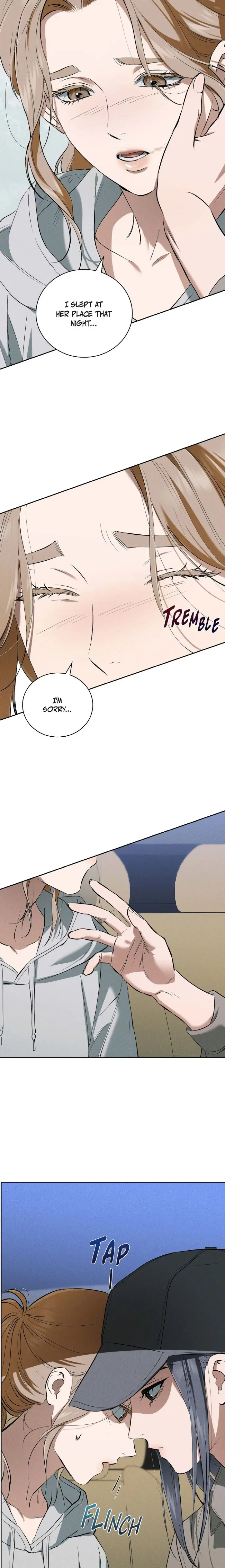 Falling Dog Chapter 71 - Page 13