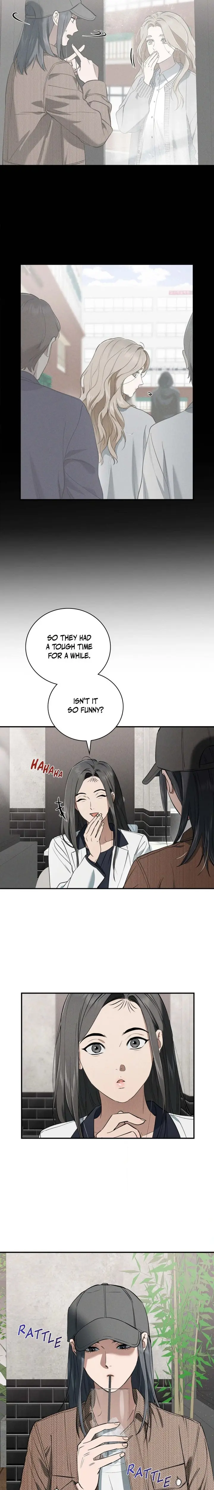 Falling Dog Chapter 72 - Page 13