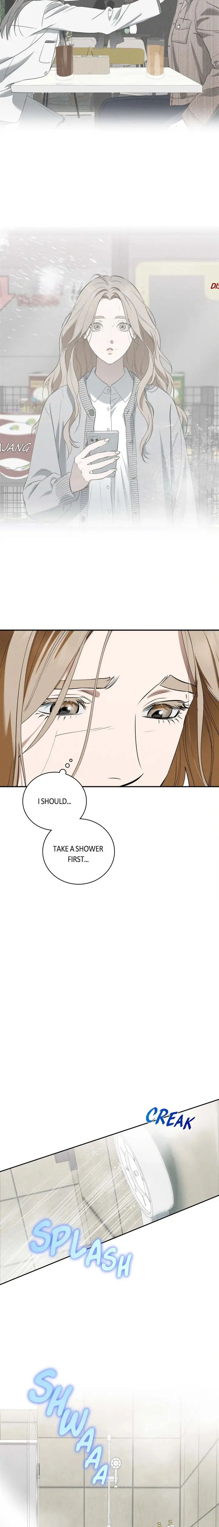 Falling Dog Chapter 72 - Page 16