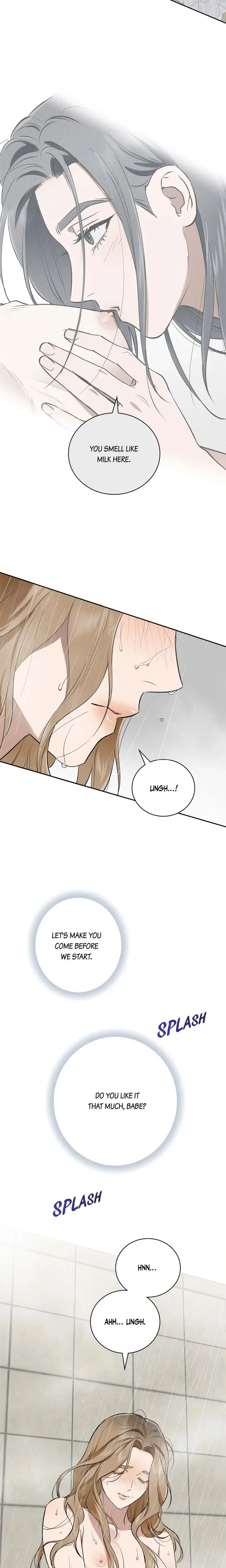 Falling Dog Chapter 72 - Page 18