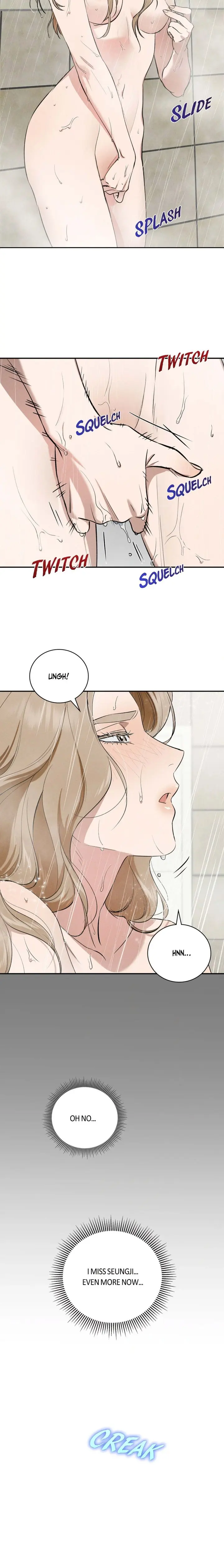 Falling Dog Chapter 72 - Page 19