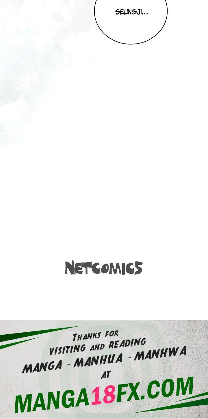Falling Dog Chapter 72 - Page 21
