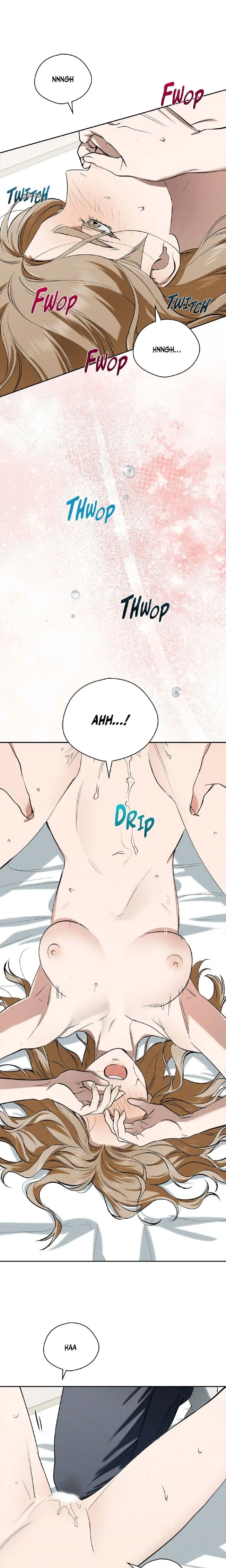 Falling Dog Chapter 73 - Page 15