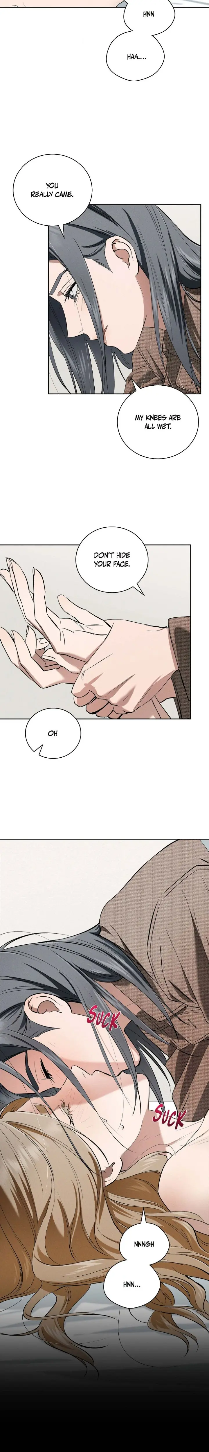 Falling Dog Chapter 73 - Page 16