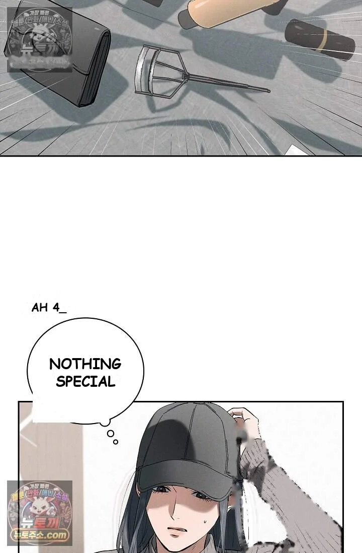 Falling Dog Chapter 75 - Page 20
