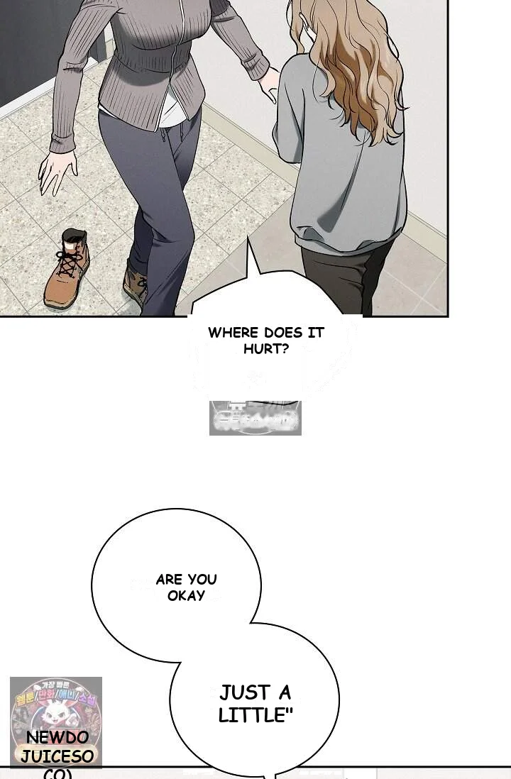 Falling Dog Chapter 75 - Page 32