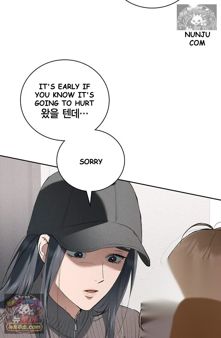 Falling Dog Chapter 75 - Page 35